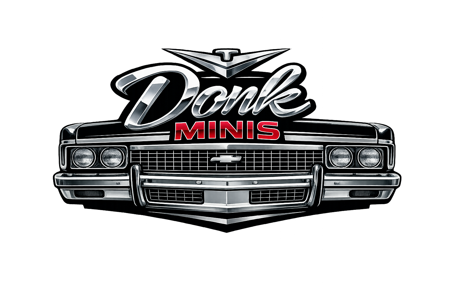 Donk Minis